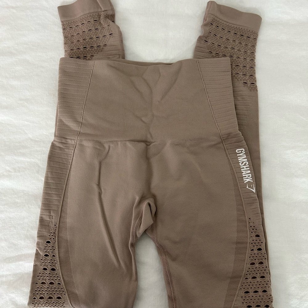 gymshark leggings